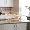 Olde Midway Pastry Display Cases, Commercial Acrylic Countertop Bakery Display Cabinets with Removable Trays